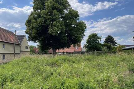 Grundstück zu verkaufen in Lützen 110.000,00 € 693 m²