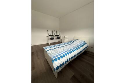 Monteurwohnung Monteurunterkunft Ferienwohnung - Bensheim