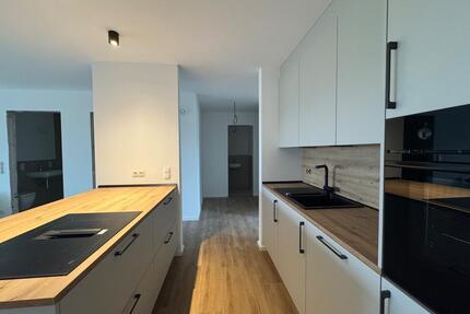 ERSTBEZUG: Wohnen auf höchstem Niveau in Lohne! - Wietmarschen