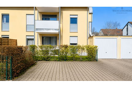 Wohnung zum Kaufen in Neumarkt in der Oberpfalz 360.000,00 € 74 m²