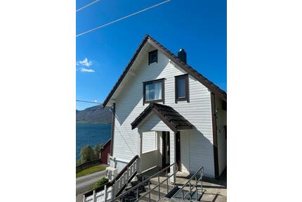 Ferienhaus in Norwegen zu vermieten - Ottersberg