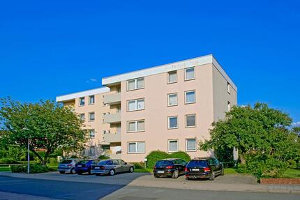 Sehr gepflegte und renovierte Wohnung zu vermieten! - Ibbenbüren