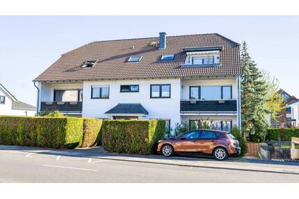 Einziehen und Aufatmen: Modernes Wohnen in Rheinnähe - Niederkassel Rheidt