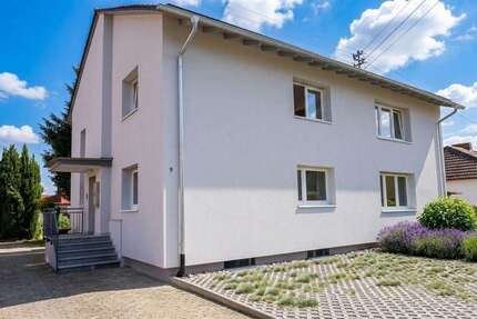Haus zum Kaufen in Eschbach 717.800,00 € 198.33 m²