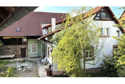 Haus zum Kaufen in Mörlenbach-Weiher 548.000,00 € 200 m²