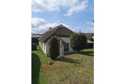 EinfamilienMehrfamilienhaus in Ückeritz - Koserow