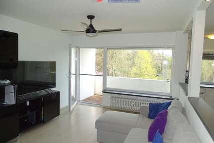 Wohnung zum Kaufen in Lörrach 299.000,00 € 83.35 m²