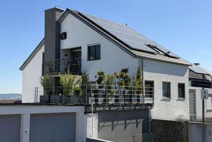 Haus zum Kaufen in Stuttgart Sillenbuch 1.600.000,00 € 286.92 m² - Stuttgart / Sillenbuch
