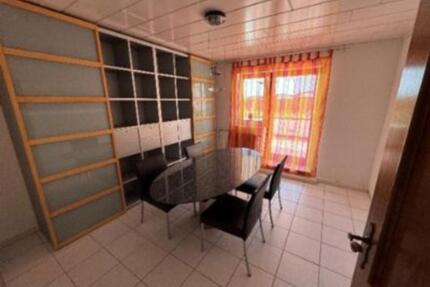 Wohnung zu vermieten, frei ab Juli 2026 - Hünfelden