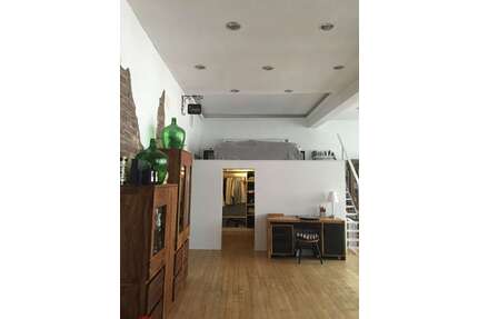 Wohnung zum Mieten in Karlsruhe 2.400,00 € 145 m²