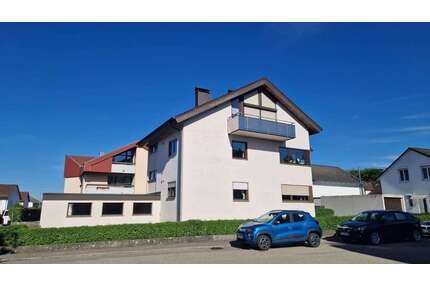 Wohnung zum Kaufen in Maulbronn 195.000,00 € 64 m²