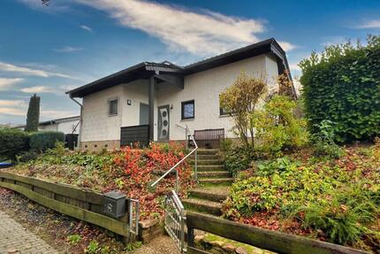 Renoviertes freistehendes Haus (Ohne Erbpacht) - Stromberg