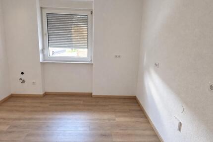 Neu sanierte 3-Zimmer-Wohung in Oberbexbach zu vermieten