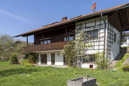 Haus zum Kaufen in Prutting 950.000,00 € 199 m²
