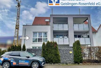 Wohnung zum Kaufen in Rottenburg 425.000,00 € 104 m²