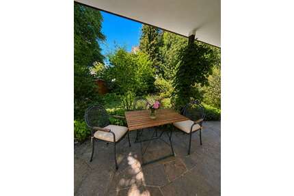 Wohnung zum Kaufen in Gröbenzell 595.000,00 € 102.82 m²