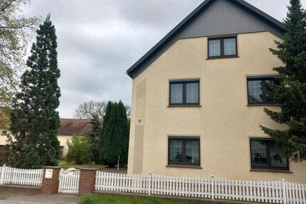 charmanter Dreiseithof mit vielen Möglichkeiten - Bad Liebenwerda