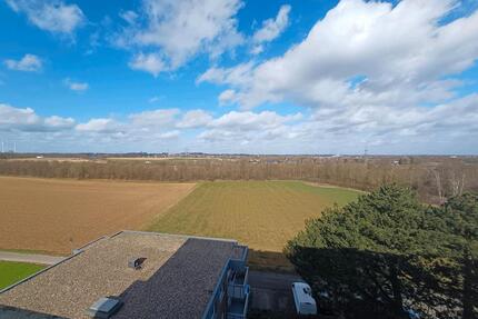 Gemütliche Etagenwohnung mit Weitblick & XXL Balkon - Grevenbroich Neuenhausen