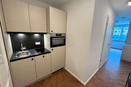 Wohnung zum Mieten in Berlin 660,00 € 21.74 m²