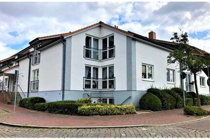 Wohnung zum Kaufen in Neustadt in Holstein 145.000,00 € 41 m²