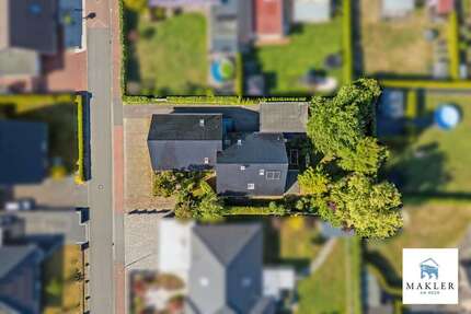 Haus zum Kaufen in Westoverledingen 658.000,00 € 305 m²