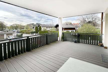 Wohnung zum Mieten in Prien 1.900,00 € 96 m²