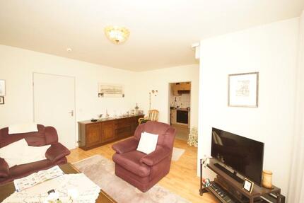 Attraktive 1-Zimmer-Wohnung in Köln-Nippes – Balkon & Fahrstuhl