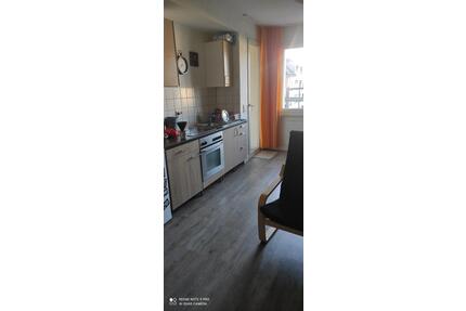 Wohnung zur Zwischenmiete 01.04. - 30.04.26 - Köln Mülheim