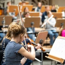 Philharmonisches Jugendorchester - Theater Lübeck