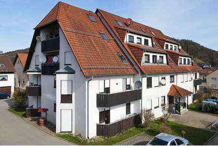 Wohnung zum Kaufen in Burladingen-Gauselfingen 119.000,00 € 89.32 m²