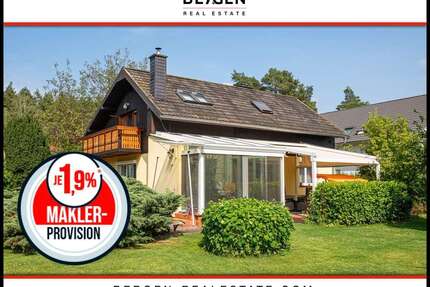 Haus zum Kaufen in Berlin 569.000,00 € 130 m²