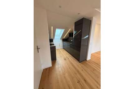 Wohnung zum Mieten in München 990,00 € 29.29 m²