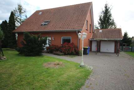 Haus zum Kaufen in Cuxhaven 445.000,00 € 181 m²