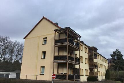 In Heimburg wird saniert! - 620,00&nbsp;EUR Kaltmiete, ca.&nbsp; 88,00&nbsp;m&sup2; in Blankenburg (Harz) (PLZ: 38889)