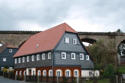Schönes Umgebindehaus - - 135.000,00&nbsp;EUR Kaufpreis, ca.&nbsp; 110,00&nbsp;m&sup2; in Löbau (PLZ: 02708)