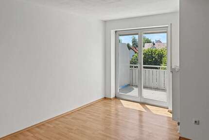 Wohnung zum Kaufen in Zusamaltheim 165.000,00 € 59 m²
