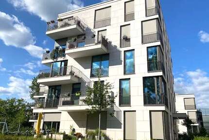 Wohnung zum Mieten in Berlin 2.000,00 € 87 m²