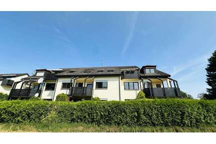 Wohnung zum Mieten in Neuhausen 745,00 € 55.45 m²