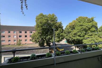 Wohnung zum Kaufen in Augsburg 295.000,00 € 69 m²