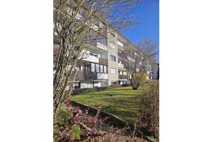 Wohnung zum Kaufen in Villingen - Schwenningen 69.000,00 € 28 m²