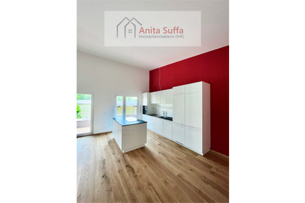 Wohnung zum Mieten in Burghaslach 1.400,00 € 128 m²