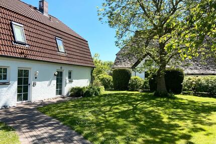 Ferienhaus Ferienwohnung Ostsee 5 Personen Familien bei Dahme - Lensahn