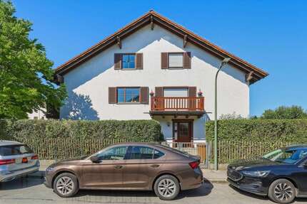 Wohnung zum Kaufen in München 659.900,00 € 91 m²