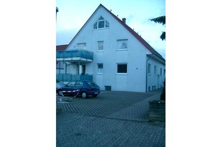 Last Chance! Ende Mai Maklerfrei!!! ETW 105 qm Bj 2001 Minden
