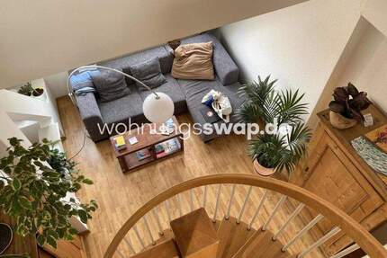 Wohnungsswap - Gotenstraße - 720,00&nbsp;EUR Kaltmiete, ca.&nbsp; 70,00&nbsp;m&sup2;&nbsp;Wohnfl&auml;che in Berlin (PLZ: 10829) Schöneberg