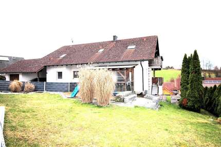 Haus zum Kaufen in Passau Hacklberg 699.000,00 € 316 m² - Passau / Hacklberg