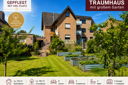Haus zum Kaufen in Bergheim 438.800,00 € 156 m²