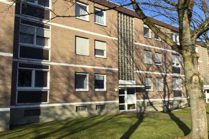 Wohnung zum Mieten in Wegberg 729,00 € 89.5 m²