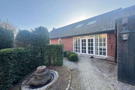 Haus zum Mieten in Rhede 1.200,00 € 128.27 m²