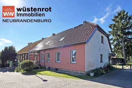 Haus zum Kaufen in Anklam 320.000,00 € 356 m²